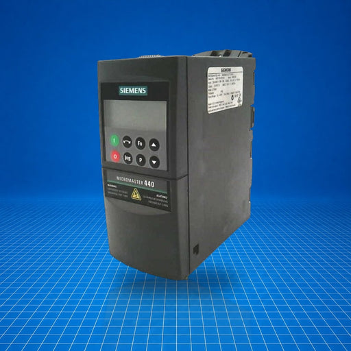 6SE6440-2UC17-5AA1 Siemens
