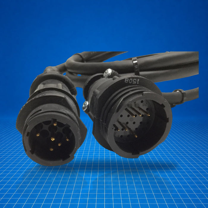 TLY-A220P-BJ64AA Allen Bradley industrial automation part - product view