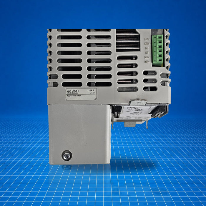 2094-BM05 Allen-Bradley