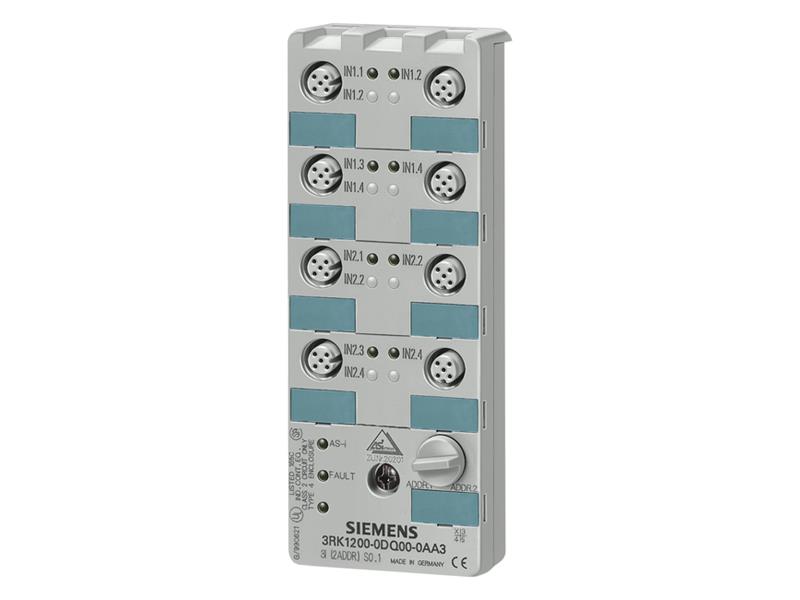 3RK1200-0DQ00-0AA3 Siemens