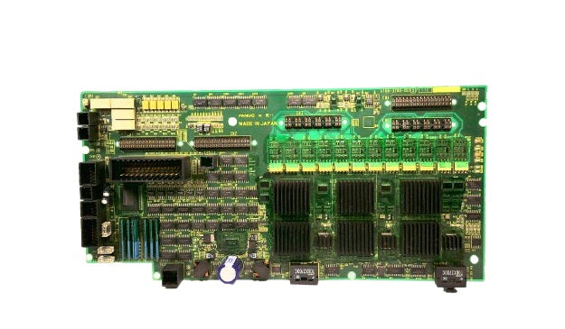 A16B-3200-0610 GE Fanuc