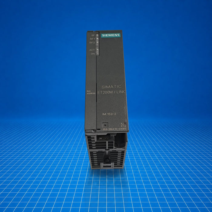 6ES7153-2BA10-0XB0 Siemens