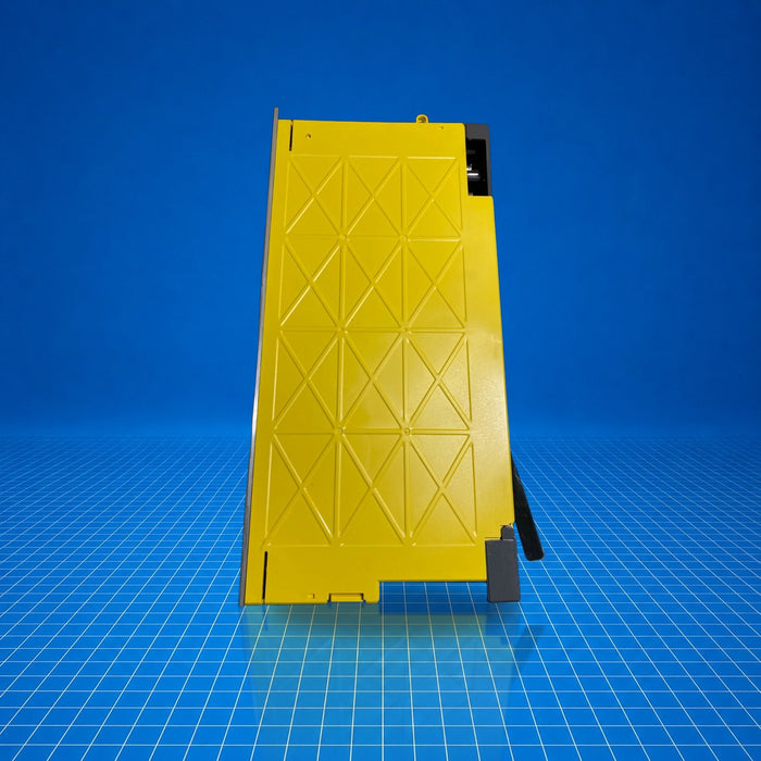 A06B-6166-H203 GE Fanuc industrial automation part - product view