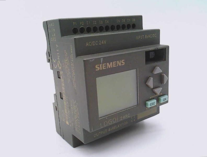 6ED1052-1HB00-0BA5 Siemens