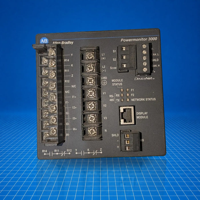 1404-M605A-DNT Allen-Bradley