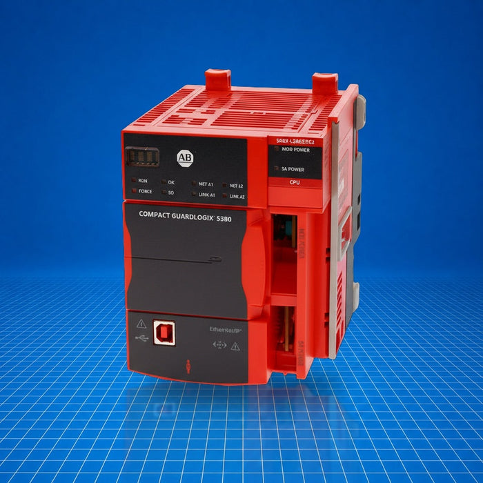5069-L306ERS2 Allen-Bradley
