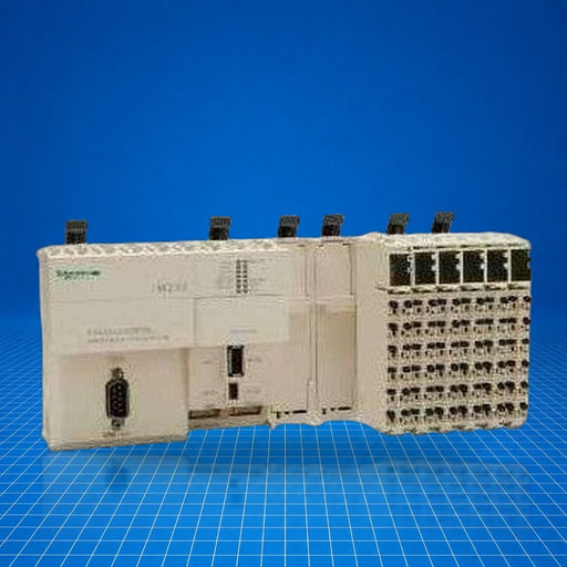TM258LF42DT4L Schneider Electric