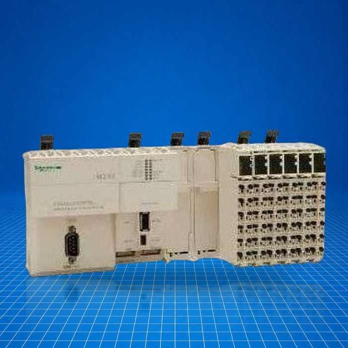 TM258LF42DT4L Schneider Electric