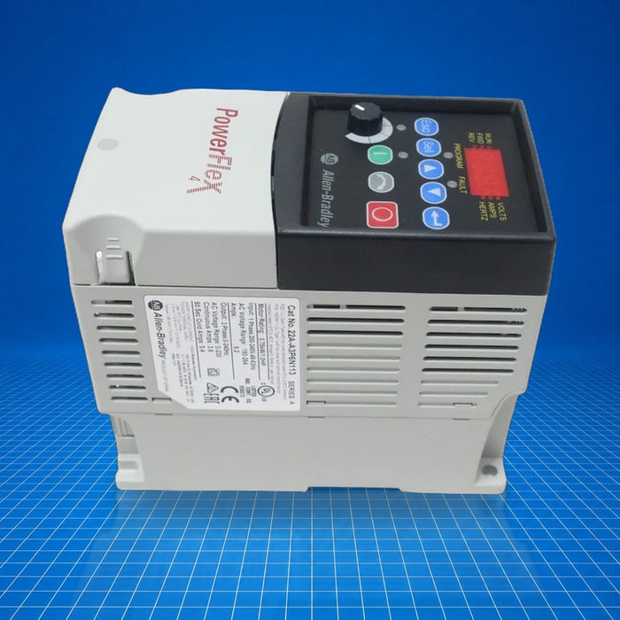22A-A3P6N113 Allen-Bradley