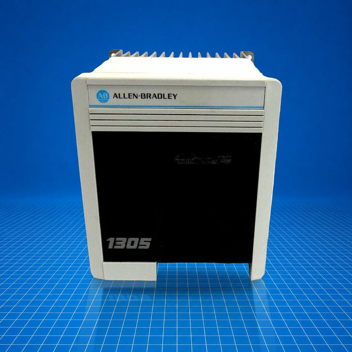 1305-BA04A-HAP Allen Bradley industrial automation part - product view