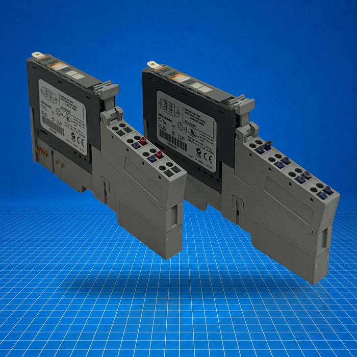 1734-MB Allen-Bradley