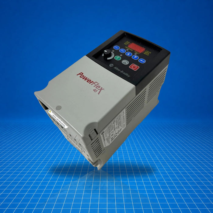 22B-B5P0N104 Allen-Bradley