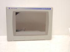 2711P-T10C6D1 Allen-Bradley