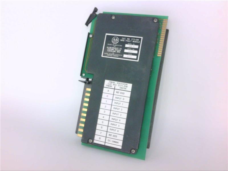 1771-DW Allen-Bradley