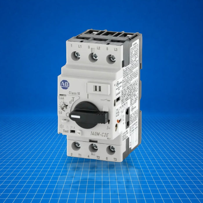 140M-C2E-C16 Allen-Bradley