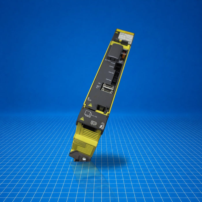 A06B-6240-H104 GE Fanuc industrial automation part - product view
