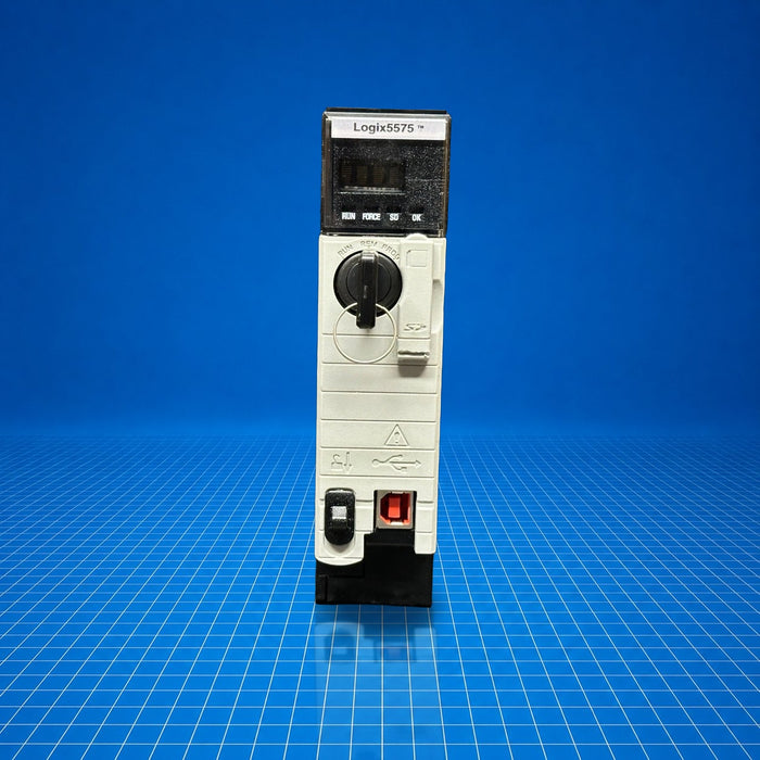 1756-L75 Allen-Bradley