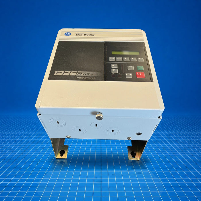 1336F-BRF30-AA-EN Allen Bradley industrial automation part - unit detail