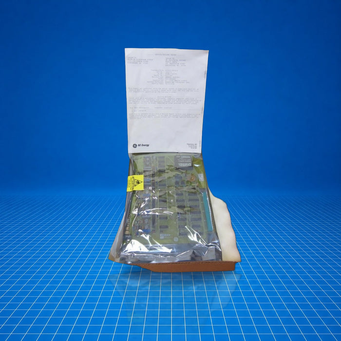 IC600BF942 GE Fanuc industrial automation part - product view