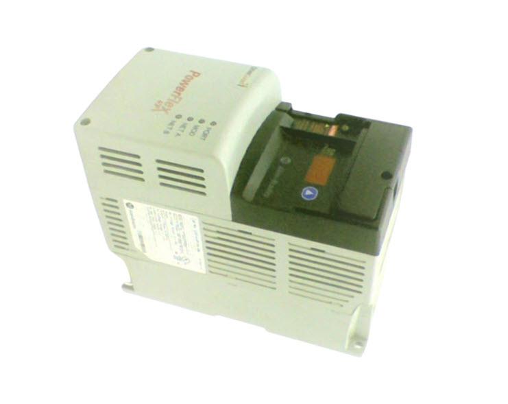 22D-E4P2N104 Allen-Bradley