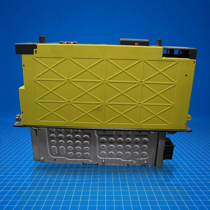 A06B-6117-H209 GE Fanuc industrial automation part - unit detail