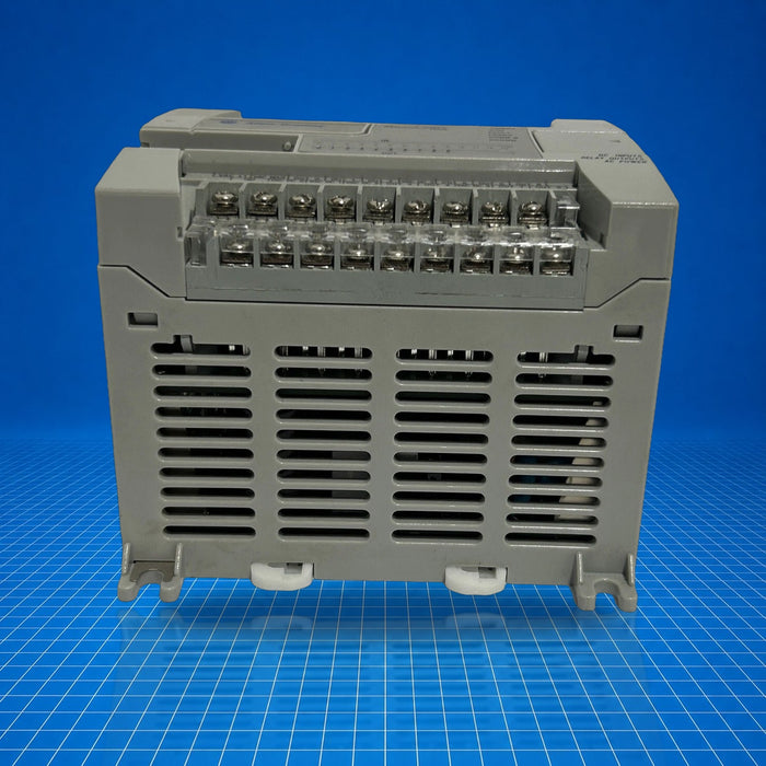 1762-L24BWAR Allen Bradley PLC - part number label view