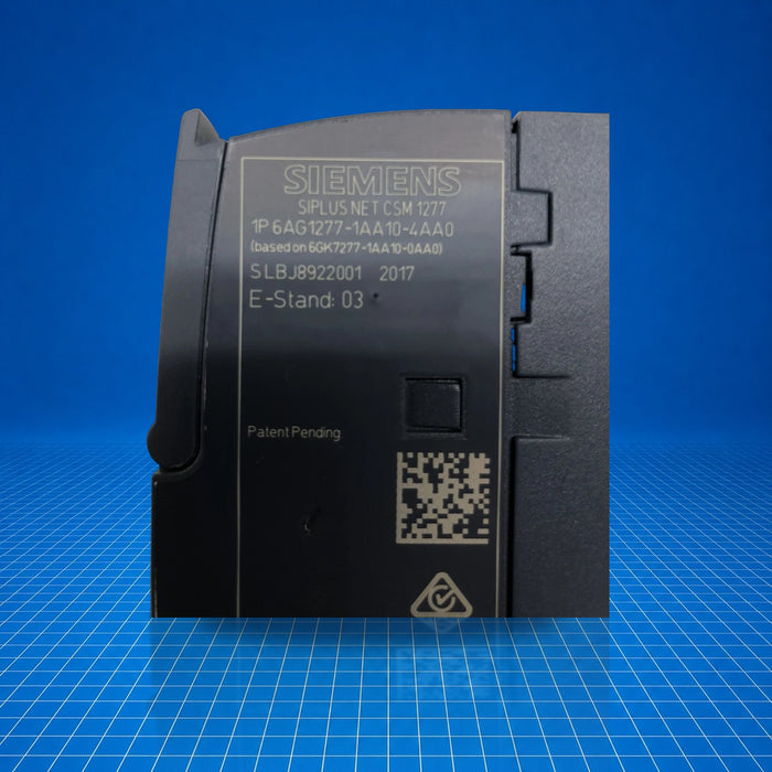 6GK7277-1AA10-0AA0 Siemens