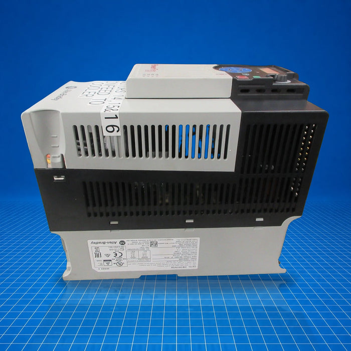 25B-D017N104 Allen-Bradley