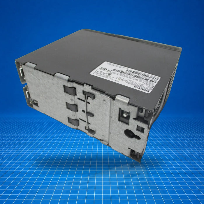6SL3210-1KE12-3UB2 Siemens industrial automation part - product view