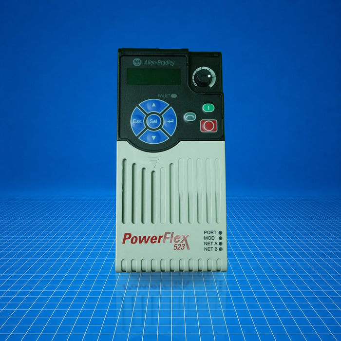 25A-D1P4N104 Allen-Bradley