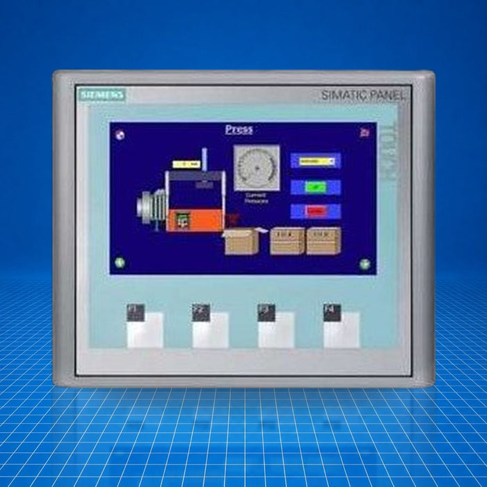 6AV6642-0BD01-3AX0 Siemens