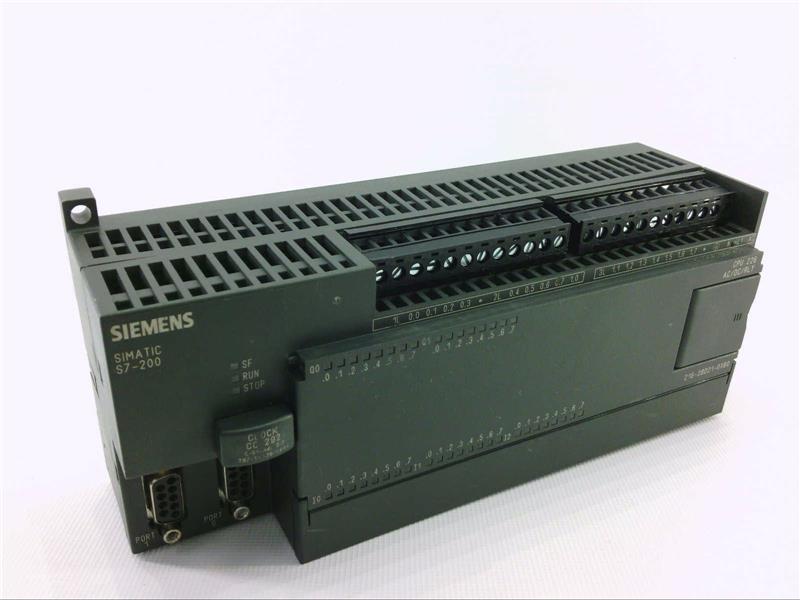 6ES7216-2BD21-0XB0 Siemens
