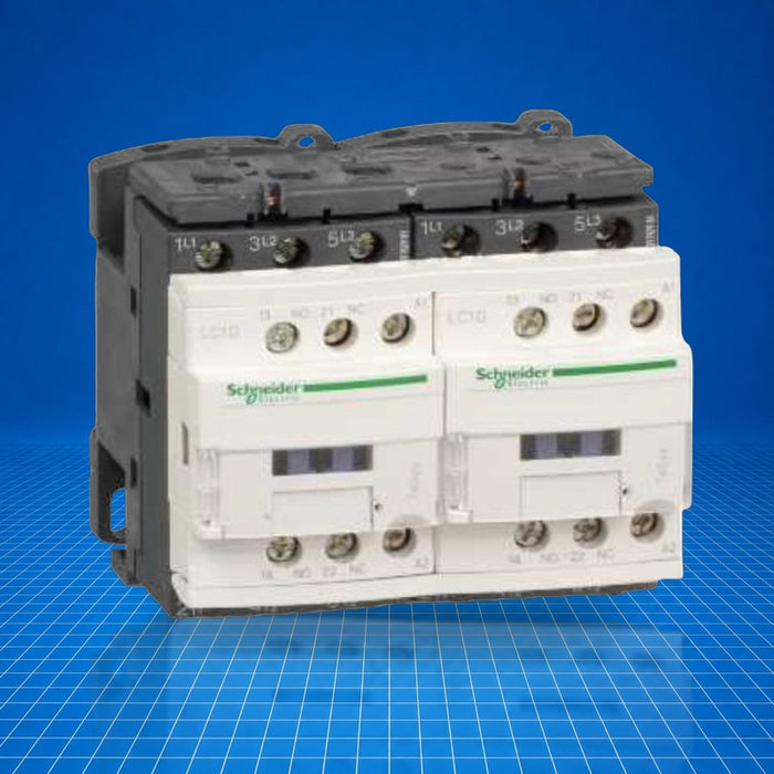 LC2D09BLV Schneider Electric
