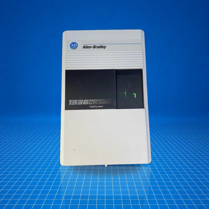 1336F-B015-AA-EN Allen Bradley industrial automation part - tested surplus unit