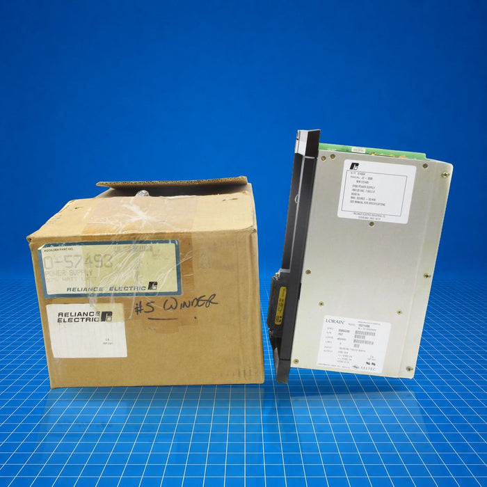 0-57493 Allen Bradley industrial automation part - product view