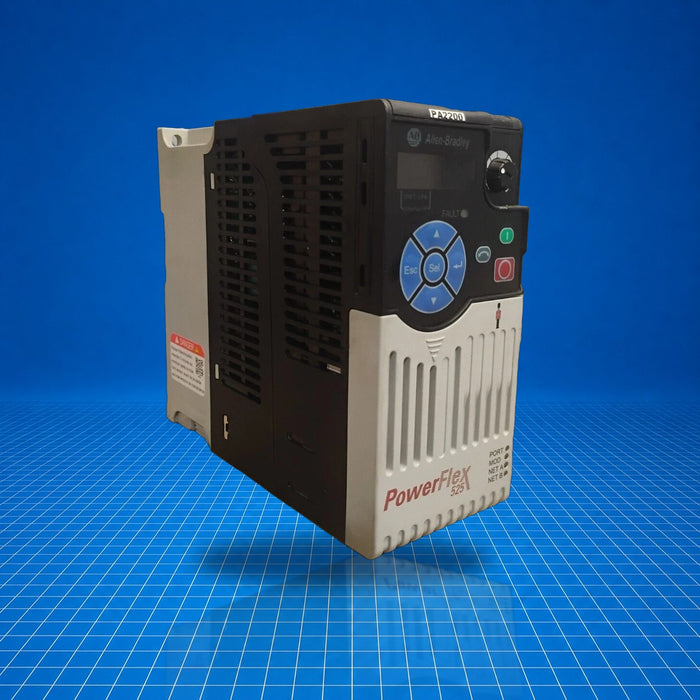 25B-D2P3N114 Allen-Bradley