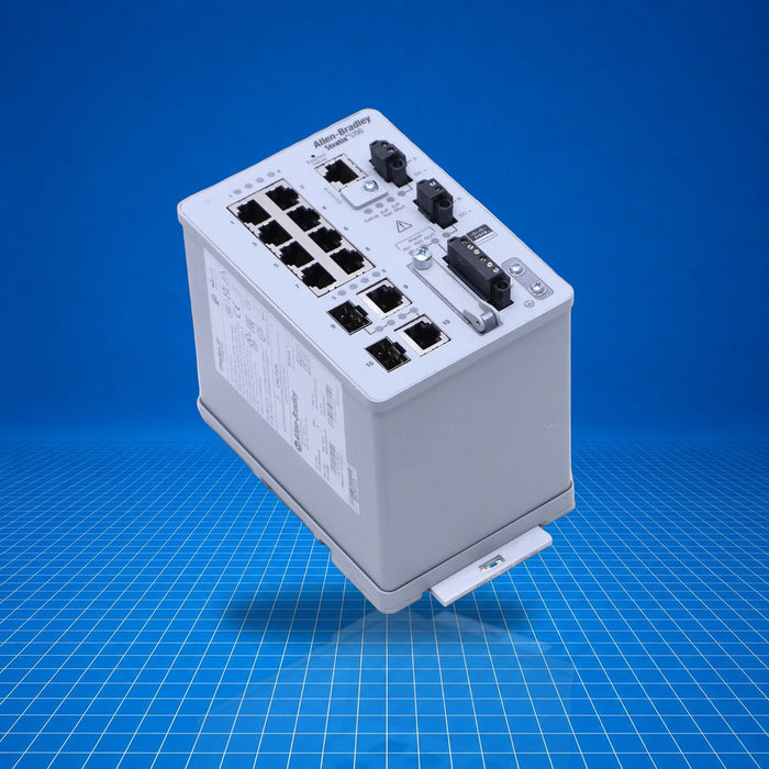 1783-BMS10CA Allen-Bradley