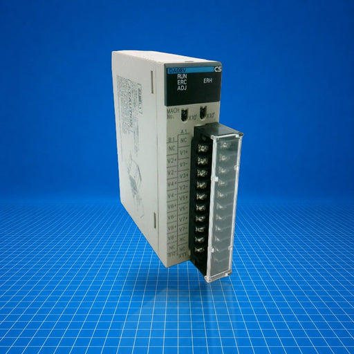 CS1W-DA08V Omron