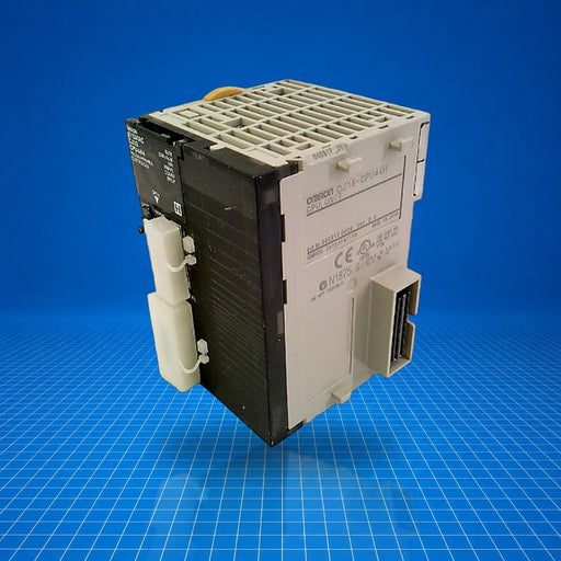 CJ1G-CPU44H Omron
