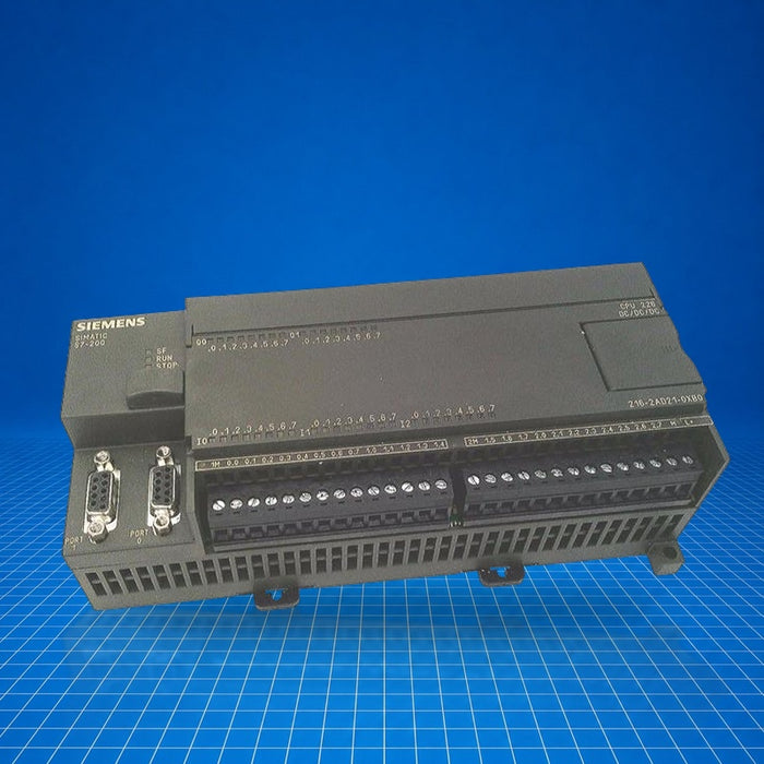 6ES7216-2AD21-0XB0 Siemens