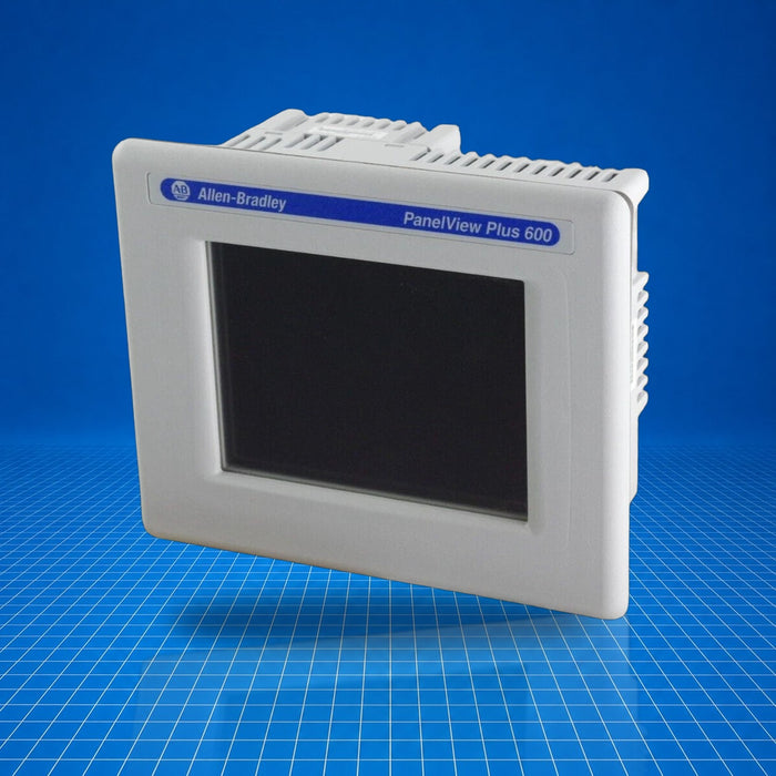 2711P-T6C20A8 Allen-Bradley