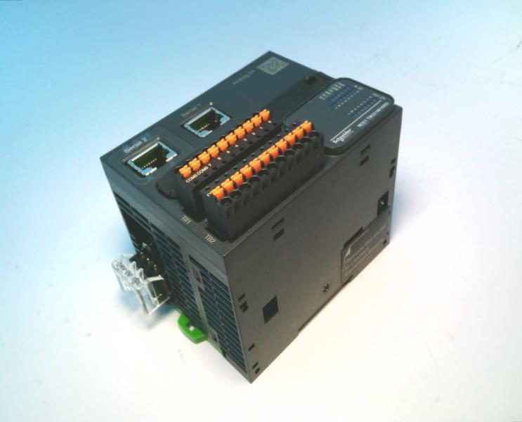 TM221M16RG Schneider Electric
