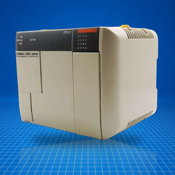 CQM1H-CPU11 Omron