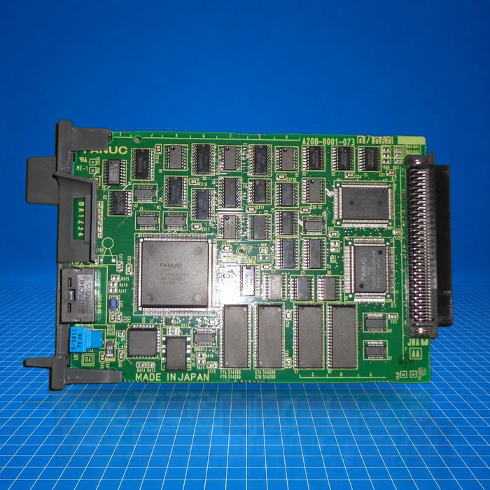 A20B-8001-0730 GE Fanuc