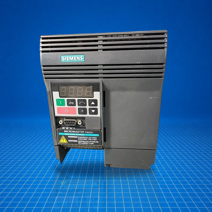 6SE3217-3DB40 Siemens industrial automation part
