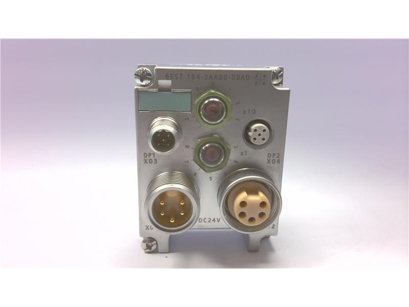 6ES7194-3AA00-0BA0 Siemens