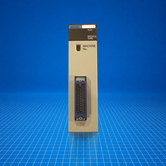 C200H-AD002 Omron