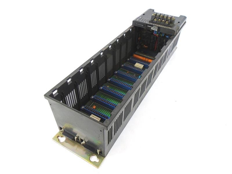 IC610CHS130A Fanuc