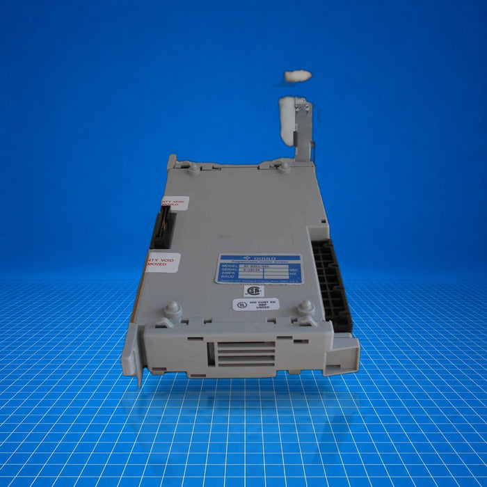 AS-B352-001 Schneider industrial automation part - tested surplus unit