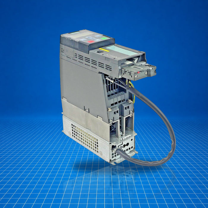 6SL3244-0BB13-1PA1 Siemens industrial automation part - product view